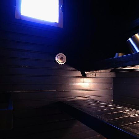 Home Aurora - Loft-Sauna-Wifi Rovaniemi Exterior foto